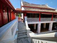 Step Back in Time at Songkhla National Museum