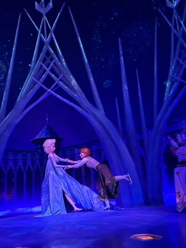 Not Your Average Disney Park: Discover Tokyo’s Hidden Magic
