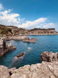 A Romantic Spot Steeped in Legend and Serenity
