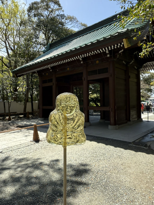 วัด Kotokuin แลนด์มาร์คสำคัญของเมือง Kamakura 🇯🇵 วัด Kotokuin แลนด์มาร์คสำคัญของเมือง Kamakura 🇯🇵