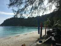 Perhentian Islands: Malaysia’s Untouched Coral Eden