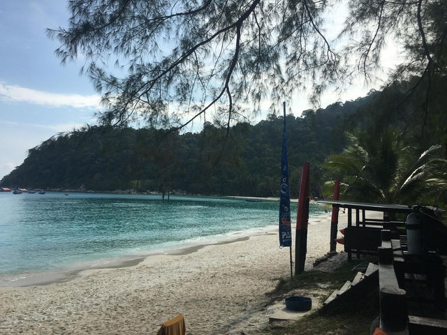 Perhentian Islands: Malaysia’s Untouched Coral Eden