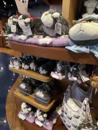 Disney store @ Shanghai