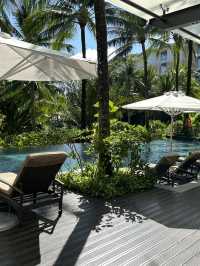 품격 있는 휴식의 시작, 인터컨티넨탈 푸꾸옥✨