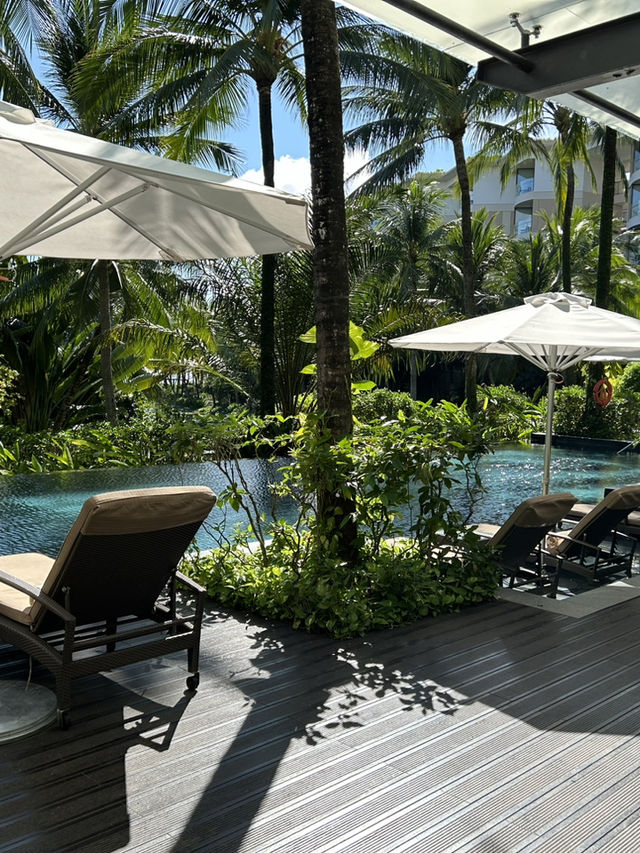 품격 있는 휴식의 시작, 인터컨티넨탈 푸꾸옥✨