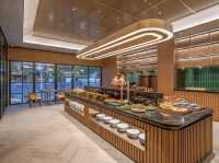 桔子飯店（潮州古城人民廣場店）