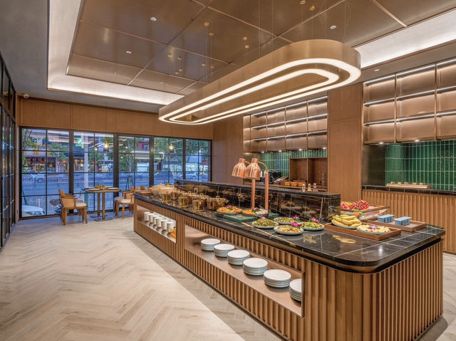 桔子飯店（潮州古城人民廣場店）