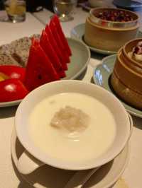 台北君悅酒店，雲錦中餐廳YunJin再訪