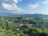 Discover South Guanyin Mountain, A Scenic and Enjoyable Hike