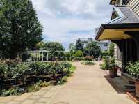 Yamate Italian Garden