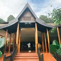 สวนไทรโยค รีสอร์ท ที่พักติดริมแม่น้ำแคว