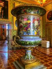 Pitti Palace: Florence’s Regal Window into Renaissance Splendor 🇮🇹