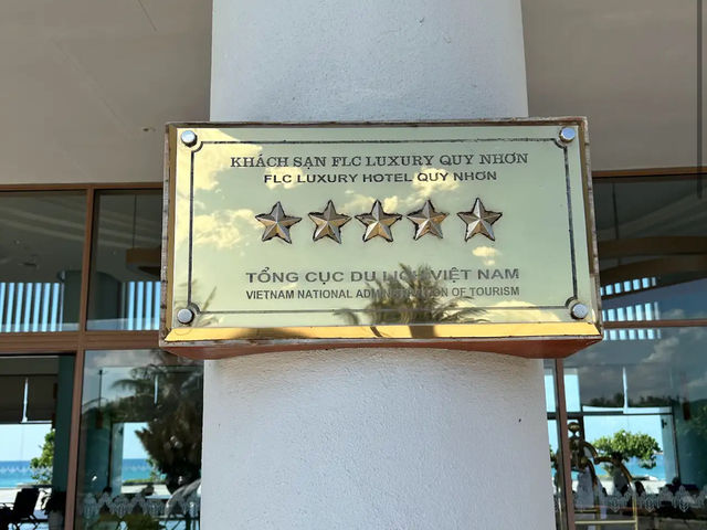FLC Luxury Resort Quy Nhon