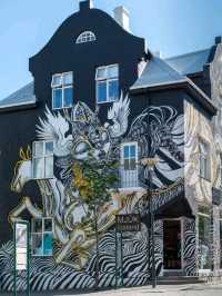 ❄️ Reykjavík Wonders: Gateway to Iceland’s Natural Magic