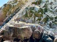 Islas Ballestas – “Peru’s Mini-Galápagos by the Sea”