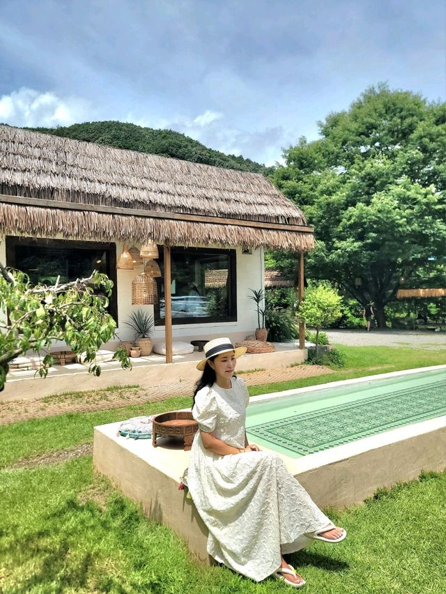 모로코를 만난듯 이국적인 공주 여행지 추천💜