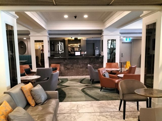 🏨Savoy Hotel🏨