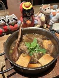 可愛小朋友們一遊灣仔高質日本居酒屋料理