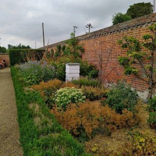 Bridge End Garden – Uttlesford District, UK