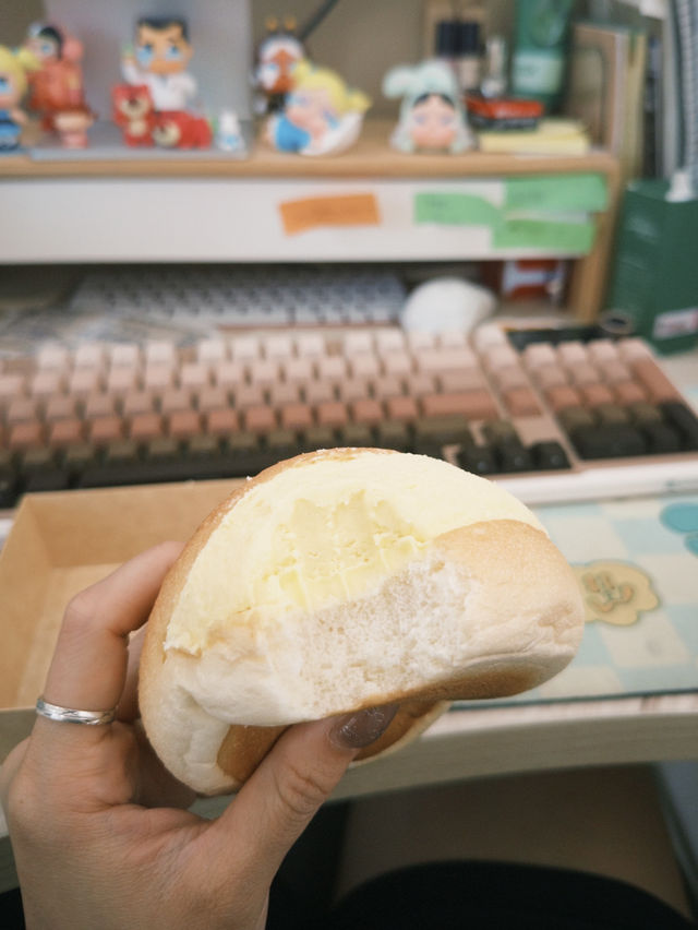 台中兩極評價中的驚喜|這間貝果店我還是想推薦給你 台中兩極評價中的驚喜|這間貝果店我還是想推薦給你
