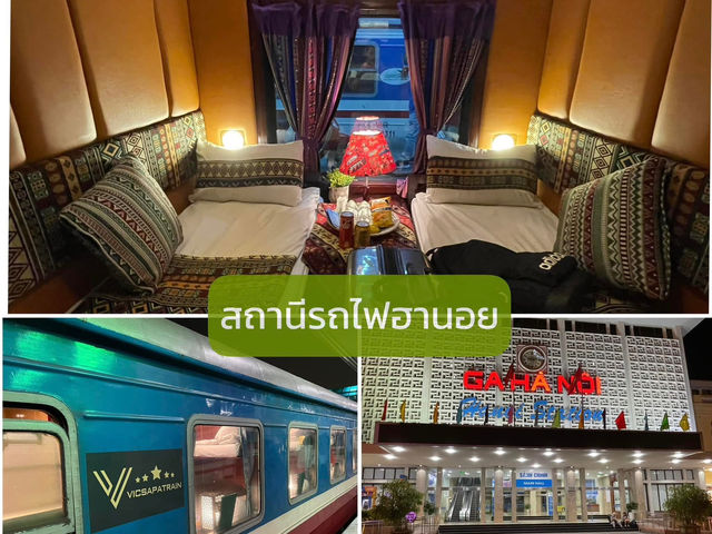 🇻🇳 Review Trip: Hanoi – Ninh Binh – Sapa