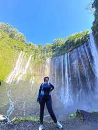 A trip around East Java 