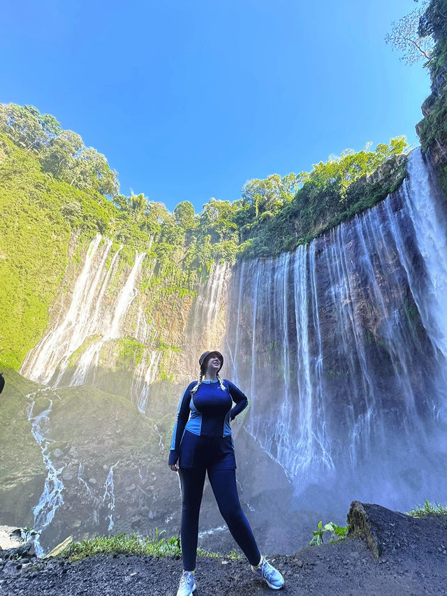 A trip around East Java 