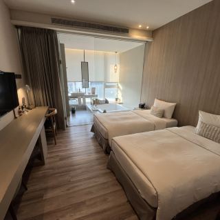 Chiayi Tea Sample Hotel by Sun Dialogue