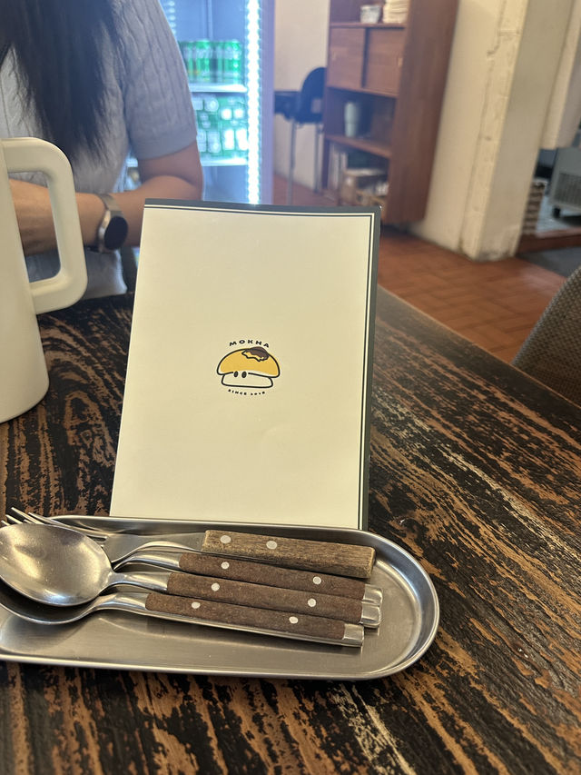 광주광역시 충장로 목하식당