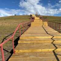 Journey Through Garzê Tibetan