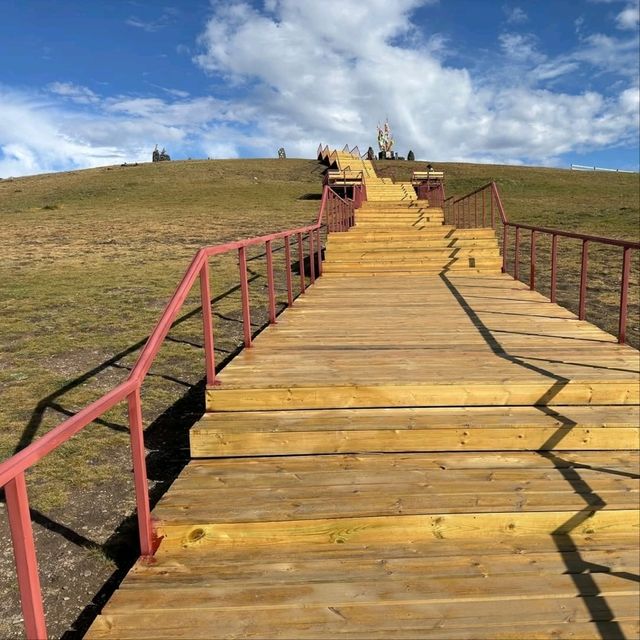 Journey Through Garzê Tibetan