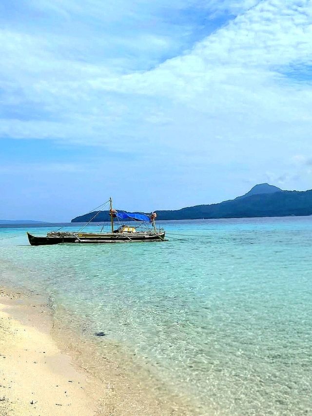 Mantigue Island: A Tropical Escape in Camiguin