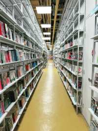 BookXcess LaLaport: Aesthetic Book Haven You Must Visit in KL