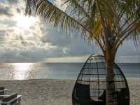 A Private Paradise: My Stay at Kandolhu Maldives