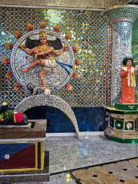 Arulmigu Sri Rajakaliamman Glass Temple, Johor Bahru