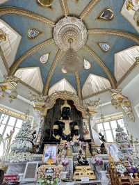 พาชมวัดสวย •วัดทุ่งเศรษฐี• จังหวัดขอนแก่น