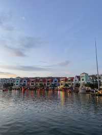 Grand World Phu Quoc ฉายาเมืองเวนิสแห่งเอเชีย