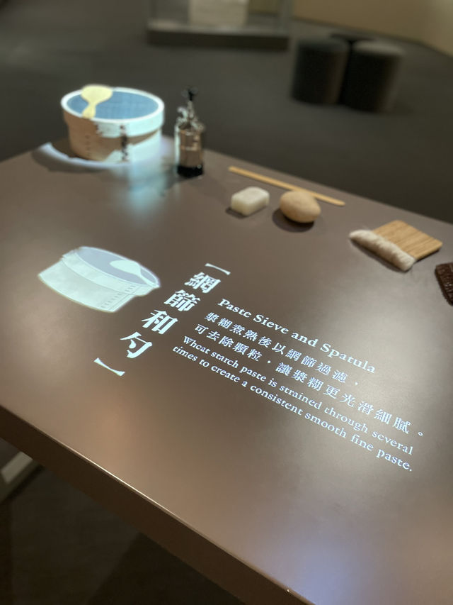 🇭🇰 “Seeing Art Anew” in Hong Kong Museum of Art 