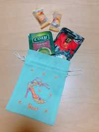 ベトナム ハノイ　ばら撒き土産にぴったり&私が買った物