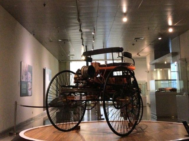 Museum Nasional Indonesia – The Treasure of Nusantara! 🇮🇩