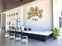 “เกาะช้าง พาราไดซ์ ฮิล” ที่พักเหมาะสำหรับครอบครัว