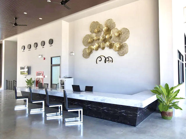 “เกาะช้าง พาราไดซ์ ฮิล” ที่พักเหมาะสำหรับครอบครัว