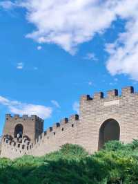 Beijing World Park - Around the World in One Day