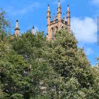 Water of Leith Walkway