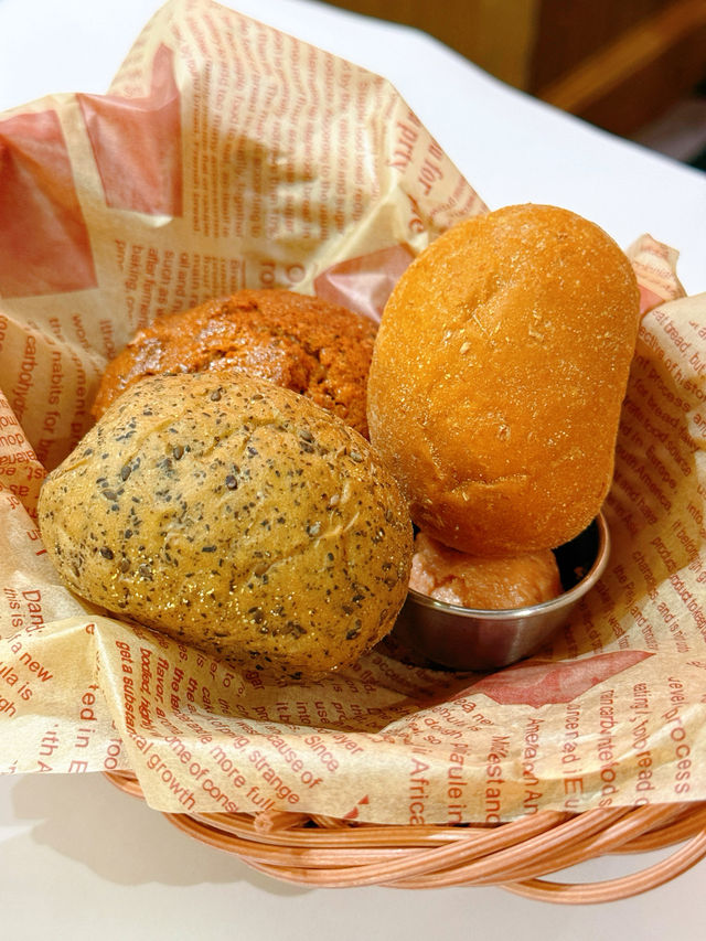 Dan Ryan‘s Chicago Grill 經典美國菜