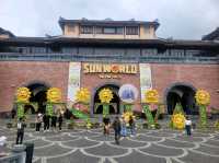 Fun filled day at Ba Na Hills