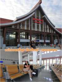 แชร์งบเที่ยวเมืองสโลไลฟ์ หลวงพระบาง🇱🇦
