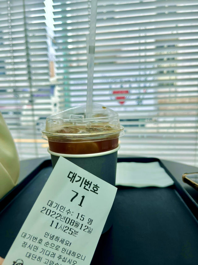 ✨[여수 여행 코스 추천] 순이네밥상 → 카페인 → 이순신광장✨