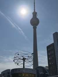 🇳🇱🇩🇪 Foodie Adventure: Amsterdam & Berlin