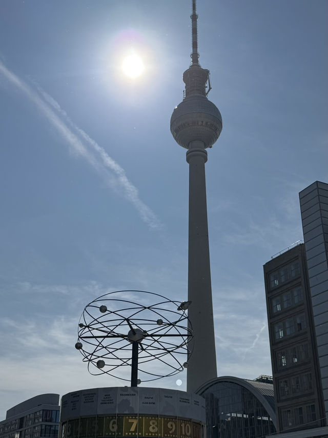 🇳🇱🇩🇪 Foodie Adventure: Amsterdam & Berlin